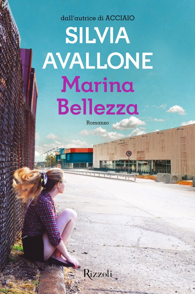 Avallone Silvia Marina Bellezza